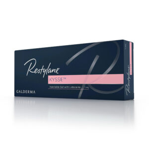 Restylane Kysse