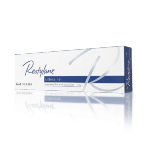 Restylane Lidocaine