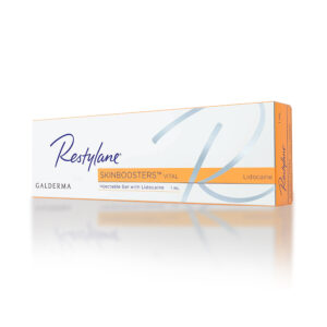 Restylane Skinboosters - Vital
