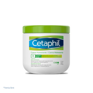 Crema Hidratante Cetaphil 453g