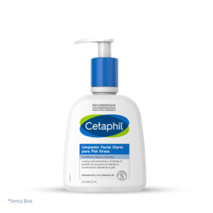 Loción Limpiadora Cetaphil