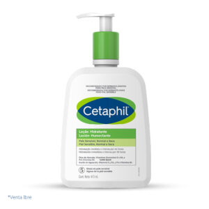 Loción Hidratante Cetaphil 473ml